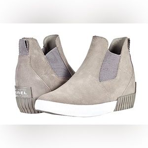 Sorel Out N About Slip-On Wedge